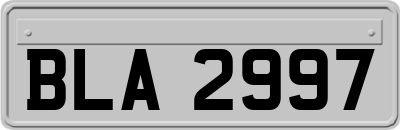 BLA2997