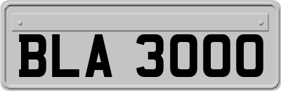 BLA3000