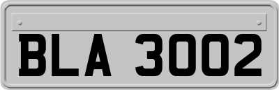 BLA3002