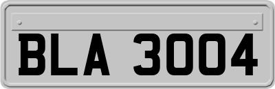 BLA3004