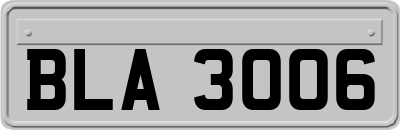 BLA3006