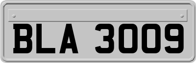 BLA3009