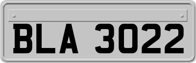 BLA3022