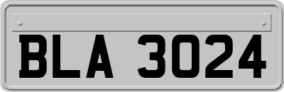 BLA3024