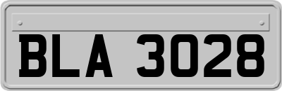BLA3028