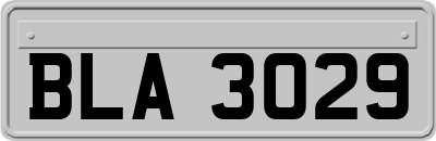 BLA3029