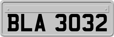 BLA3032