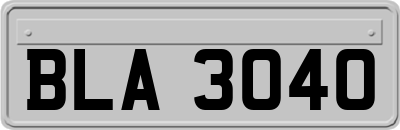 BLA3040