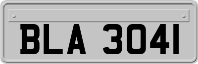 BLA3041