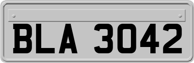 BLA3042