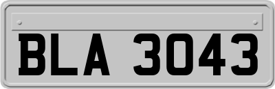 BLA3043