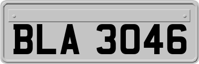 BLA3046