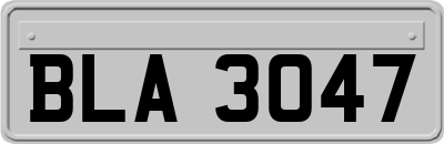 BLA3047