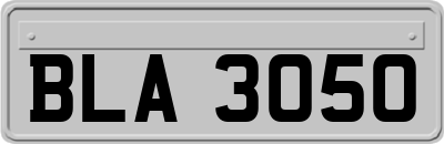 BLA3050