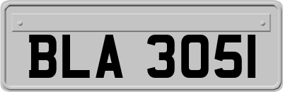 BLA3051