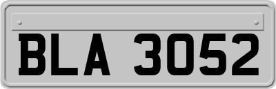 BLA3052