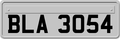 BLA3054