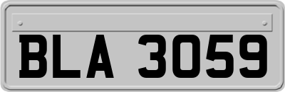 BLA3059