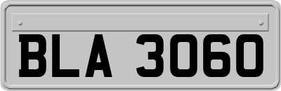 BLA3060