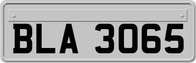 BLA3065