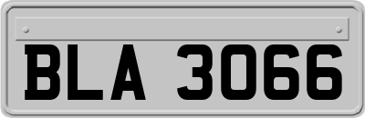 BLA3066