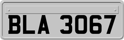 BLA3067