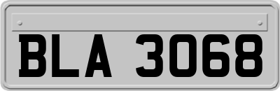 BLA3068