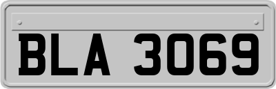 BLA3069