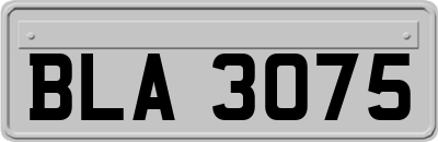 BLA3075