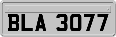 BLA3077