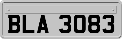 BLA3083