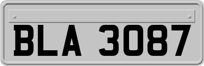 BLA3087