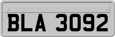 BLA3092