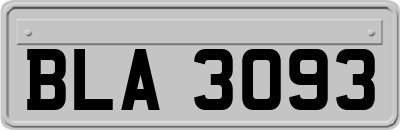 BLA3093