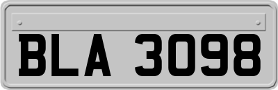BLA3098
