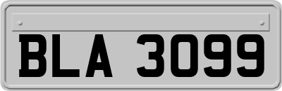 BLA3099