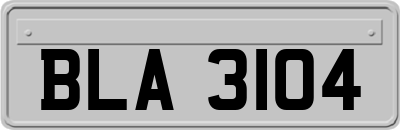 BLA3104