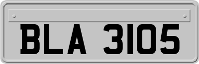 BLA3105
