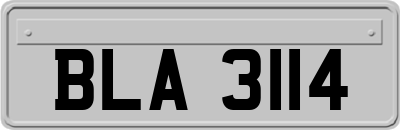 BLA3114