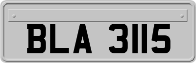 BLA3115