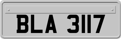 BLA3117