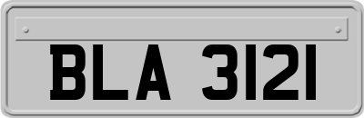 BLA3121