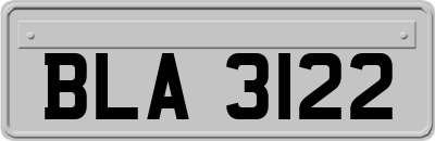 BLA3122