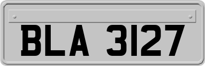 BLA3127