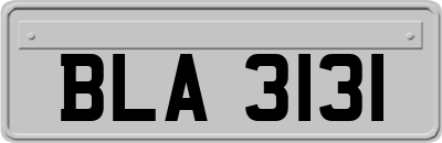 BLA3131