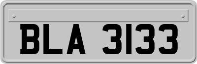 BLA3133