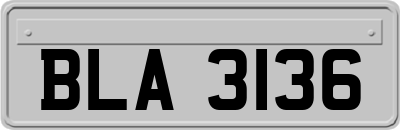 BLA3136