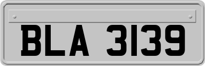 BLA3139
