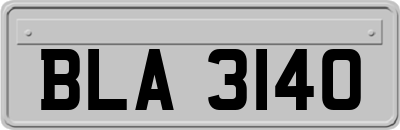BLA3140