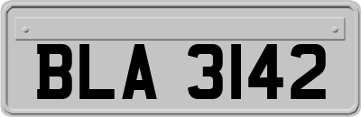 BLA3142